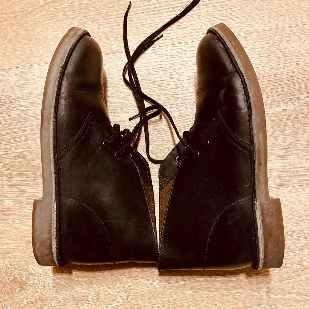 CLARKS Men's Size 9 M Boots